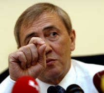 Леонид Черновецкий