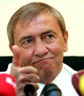 Леонид Черновецкий