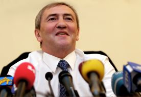 Леонид Черновецкий