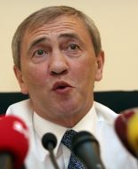 Леонид Черновецкий