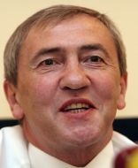 Леонид Черновецкий