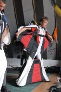 Wingsuite Boogie competition