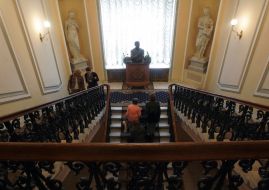 International cultural program “Austria and Ukraine without frontiers”