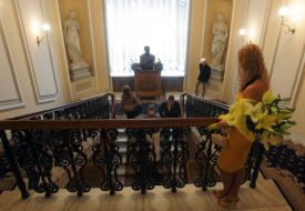 International cultural program “Austria and Ukraine without frontiers”