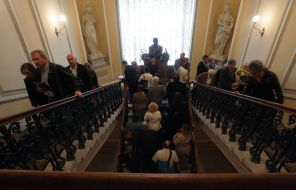 International cultural program “Austria and Ukraine without frontiers”