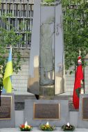Візит Віктора Ющенка до Канади