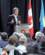 Віктор Ющенко