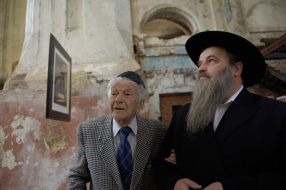 III Международного фестиваль ”Арка Уяви Бруно Щульца”