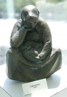 Leo Mol’s sculpture park