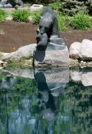 Leo Mol’s sculpture park