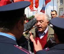 Леонид Грач