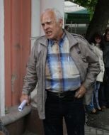 Василий Овчарук