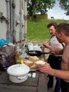 Водії дальнобійники