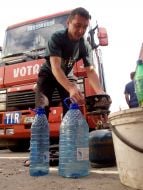 Водій дальнобійник