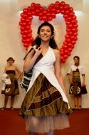 Children’s Fashion Festival ”Spring kids style - 2008”