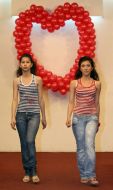 Children’s Fashion Festival ”Spring kids style - 2008”