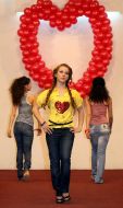 Children’s Fashion Festival ”Spring kids style - 2008”