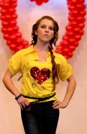 Children’s Fashion Festival ”Spring kids style - 2008”