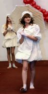 Children’s Fashion Festival ”Spring kids style - 2008”