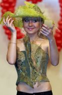 Children’s Fashion Festival ”Spring kids style - 2008”