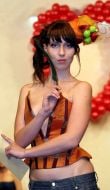 Children’s Fashion Festival ”Spring kids style - 2008”