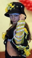 Children’s Fashion Festival ”Spring kids style - 2008”