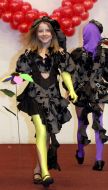 Children’s Fashion Festival ”Spring kids style - 2008”