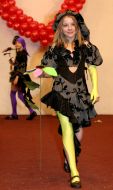 Children’s Fashion Festival ”Spring kids style - 2008”