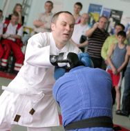 Nestor Shufrich and Aleksandr Mandrik