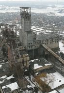 Шахта имени Калинина