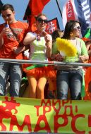 ”MaYevka” festival Kazantip