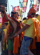 ”MaYevka” festival Kazantip