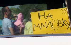 ”MaYevka” festival Kazantip