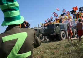 ”MaYevka” festival Kazantip