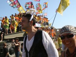 ”MaYevka” festival Kazantip