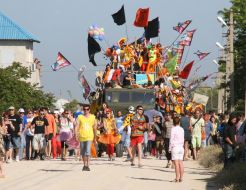 ”MaYevka” festival Kazantip