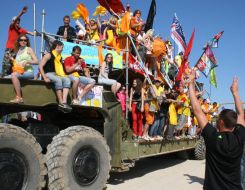 ”MaYevka” festival Kazantip