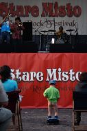 ”Stare Misto” festival