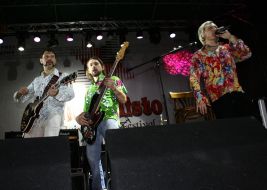 ”Vopli Vidoplyasova” band