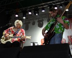 ”Vopli Vidoplyasova” band