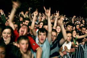 ”Stare Misto” festival