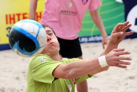 Андрій Баблуані