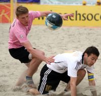 Сергій Коваленко та Петро Ясинський