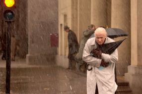 Film «Youth without Youth»