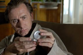 Film «Youth without Youth»