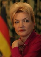 Раїса Богатирьова