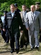 Владимир Шандра