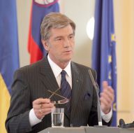 Viktor Yushchenko