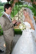 Tatyana Kravchenko and Sergey Kravchenko