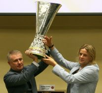 Anatoly Timoshchyuk and Grigory Surkis